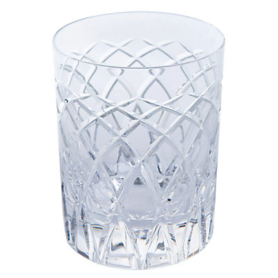 Royal Brierley Harris Tumbler, Set of 2 Clear Royal Brierley Harris Tumbler, Set of 2 Clear